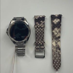 Michael Kors Smart Watch